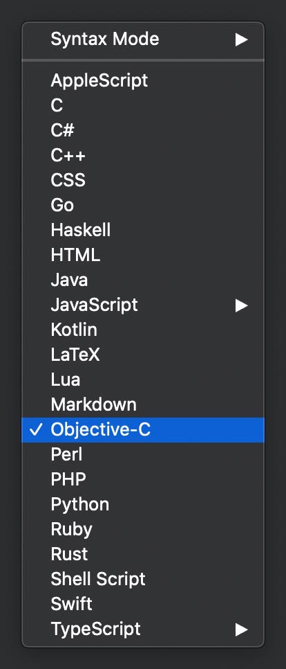 java code runner for mac